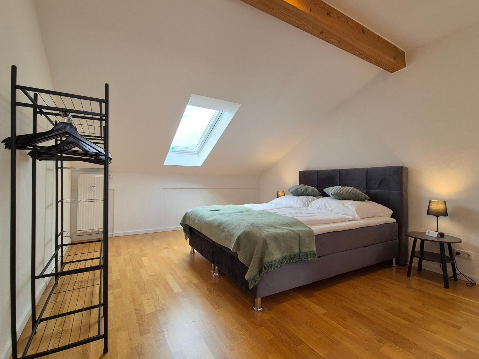 Ferienwohnungen Am Simssee Mit Alpenblick, Gutshof Alpenblick Stephanskirchen Exterior foto