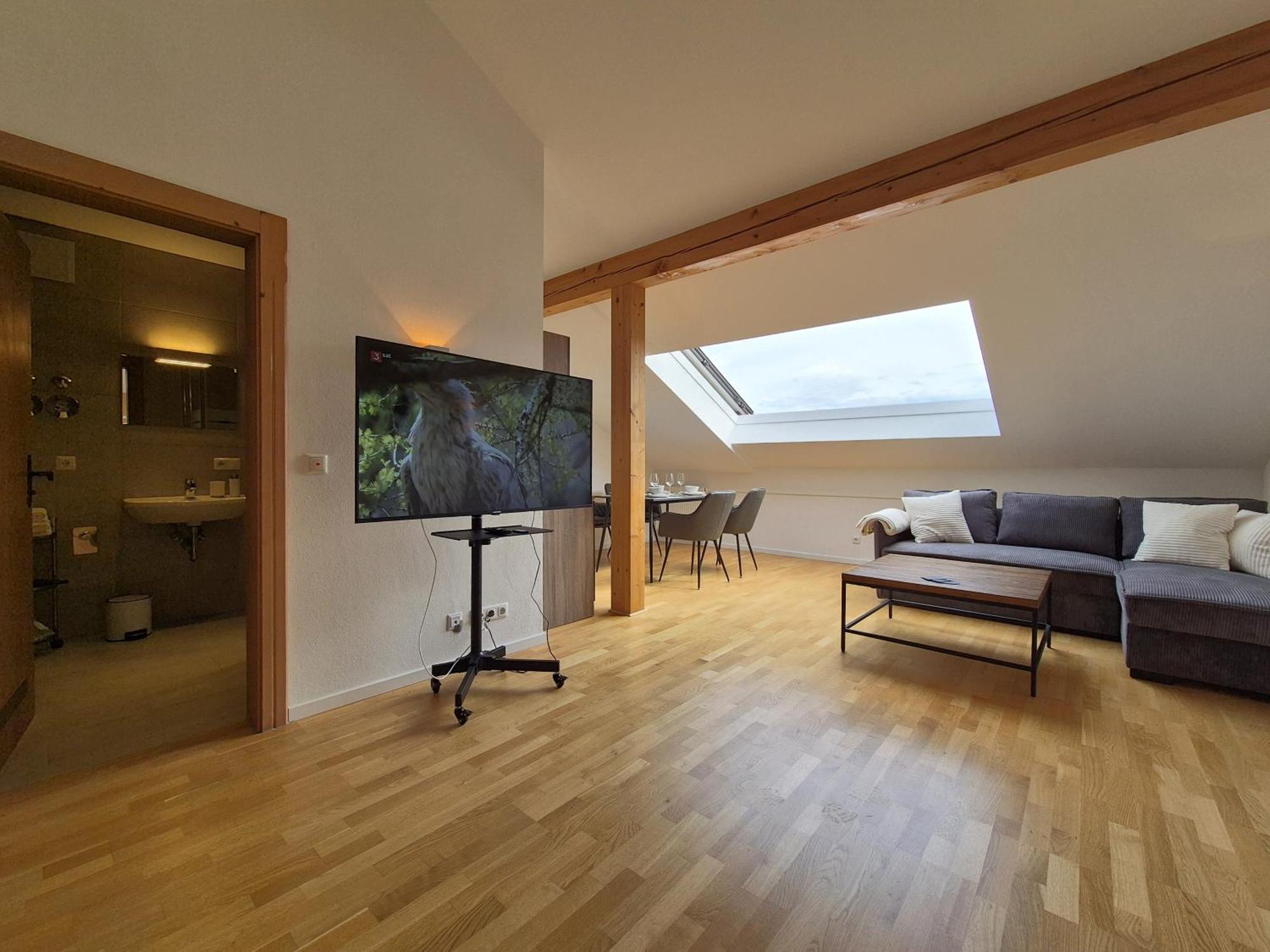 Ferienwohnungen Am Simssee Mit Alpenblick, Gutshof Alpenblick Stephanskirchen Exterior foto